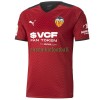 Maillot de Supporter Valence CF Extérieur 2021-22 Pour Homme